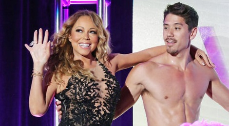 Mariah Carey vung hang trieu USD cho phi cong tre hinh anh