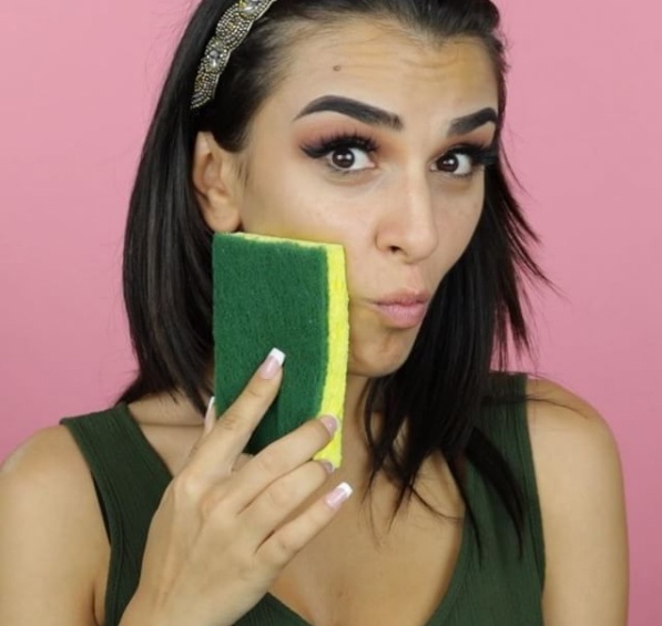 blogger lam dep anh 1