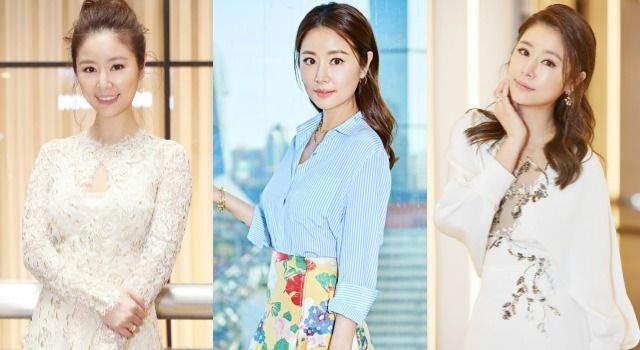 Lam Tam Nhu thanh lich tren tap chi anh 6