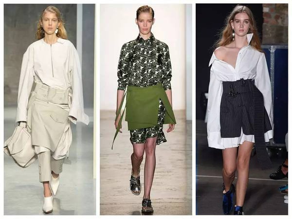 Xu huong so vin de lo vat ao anh 1