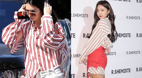 Sao the gioi chuong mot dong thung so mi de lo vat ao hinh anh