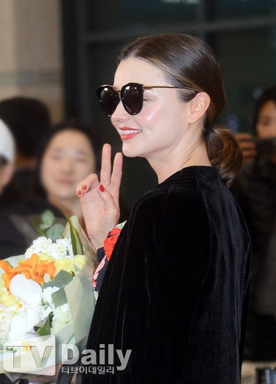 Miranda Kerr toi Han Quoc anh 5