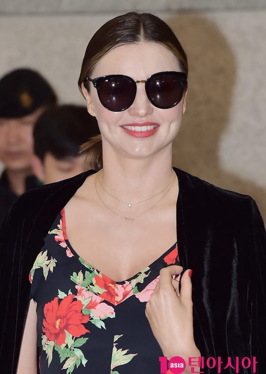 Miranda Kerr toi Han Quoc anh 4