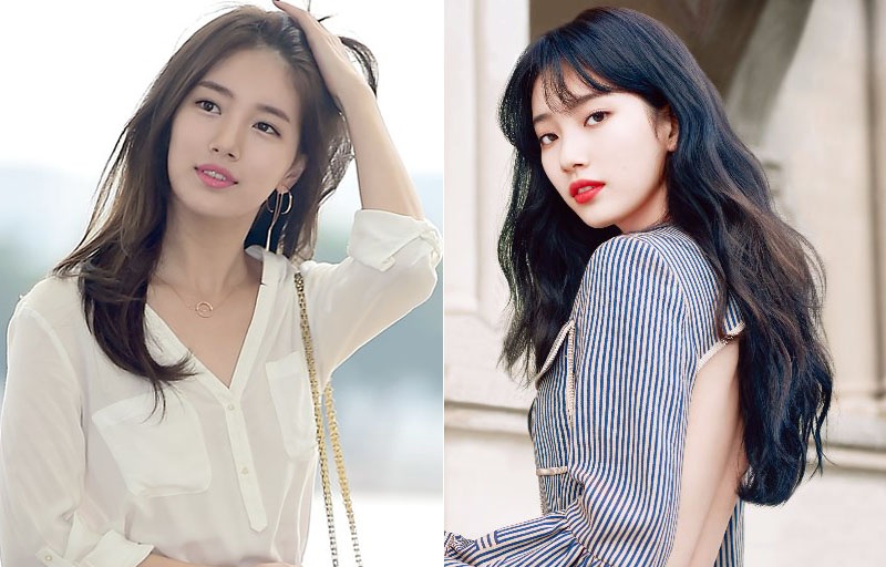 Suzy cat toc ngan anh 7