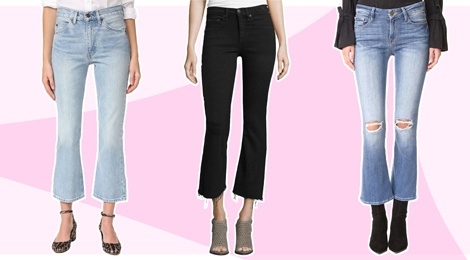 6 mot quan jeans dang lam mua lam gio he 2017 hinh anh