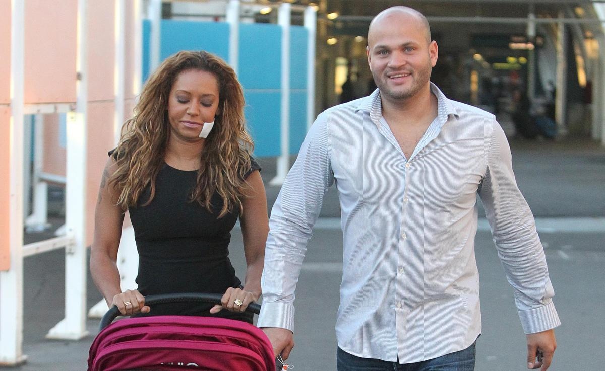 Mel B to cao chong vu phu anh 2