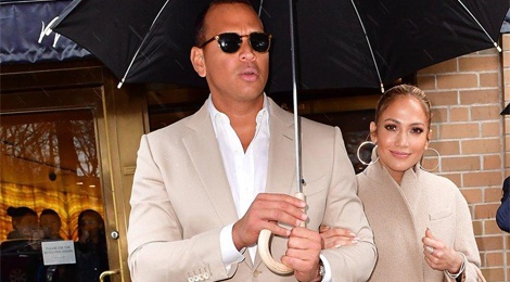 Jennifer Lopez muon lay chong lan thu tu hinh anh