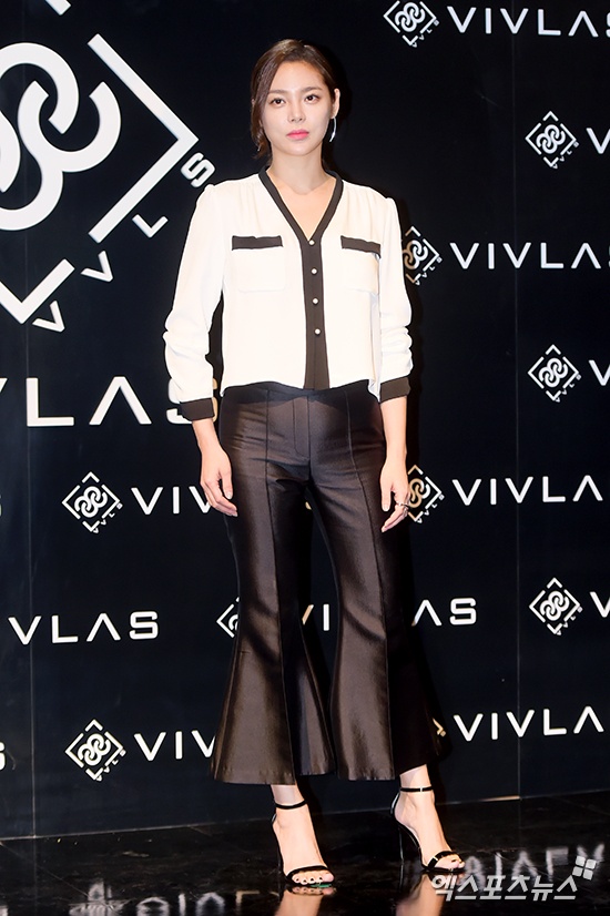 nguoi dep dao keo Lee Da Hae anh 7