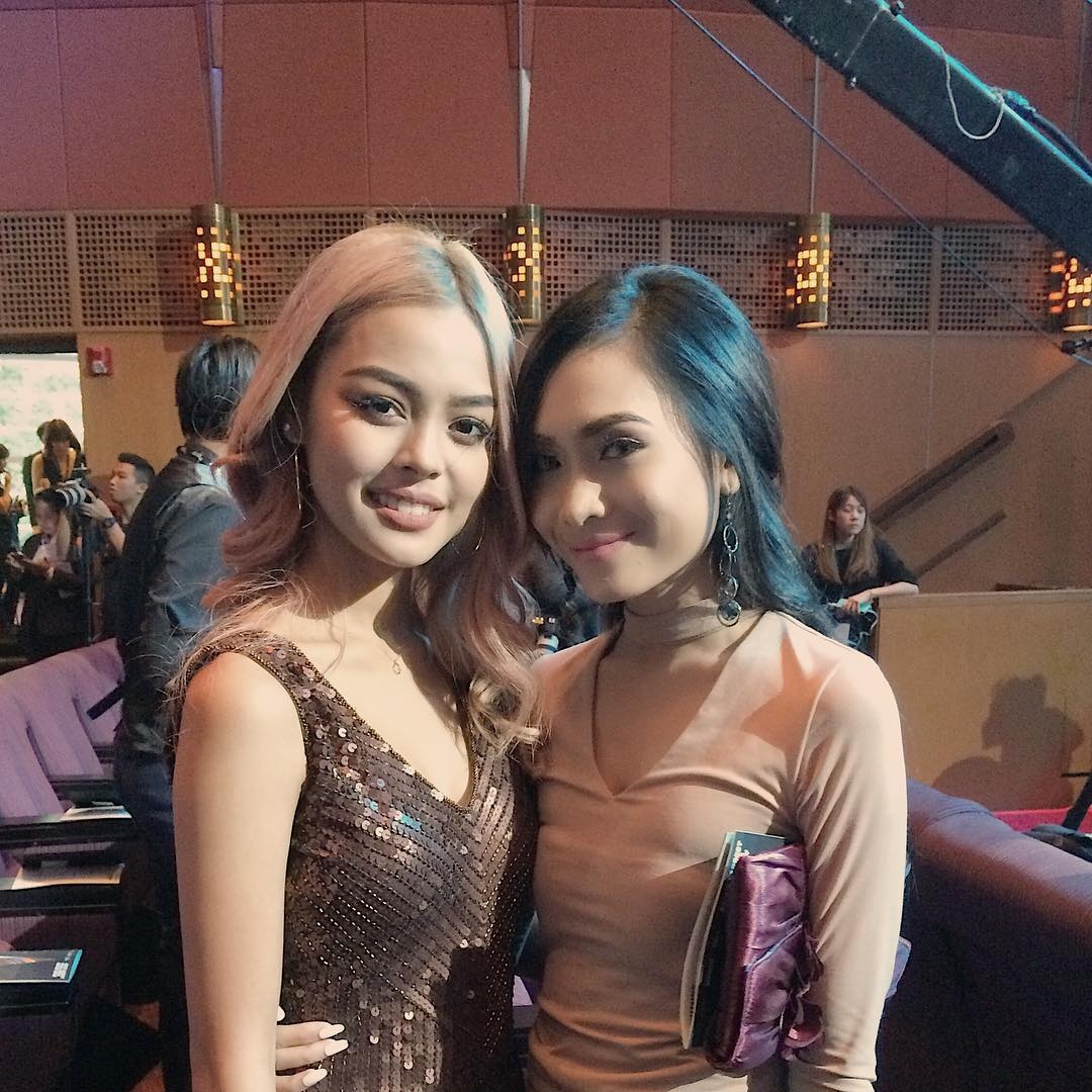 Châu Bùi, Mai Ngô ảnh hưởng ở châu Á ảnh 7 Chau Bui, Mai Ngo anh huong o chau A anh 7