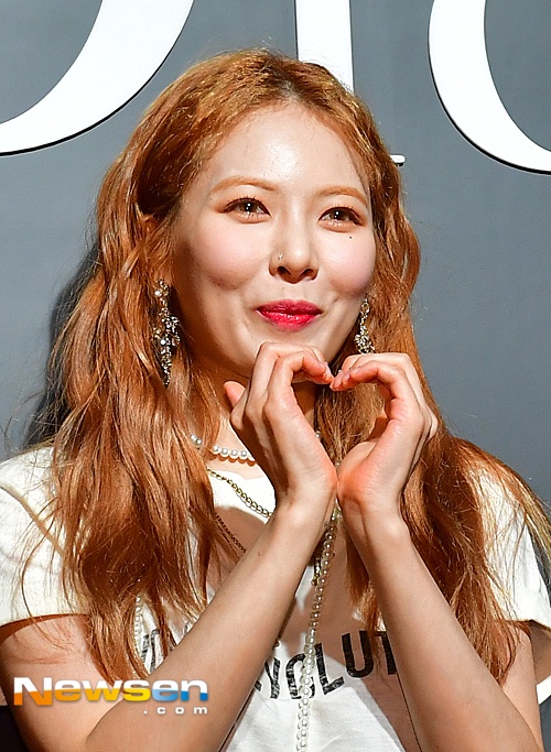 Kieu nu sexy Kpop kem xinh anh 3