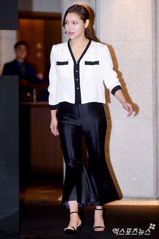 nguoi dep dao keo Lee Da Hae anh 5