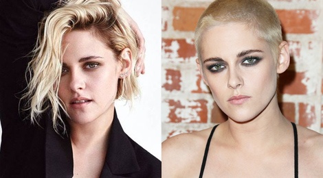 Loat giai nhan Hollywood doi dien mao nho kieu toc hinh anh