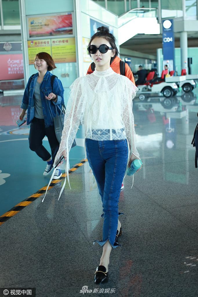 Street style an tuong cua sao anh 4