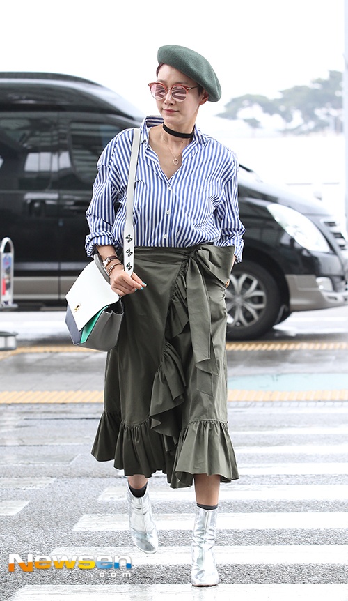 Street style an tuong cua sao anh 11