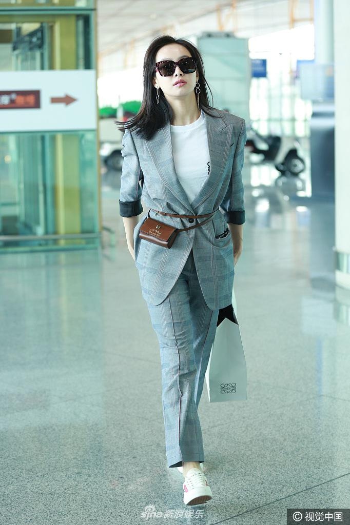 Street style an tuong cua sao anh 6