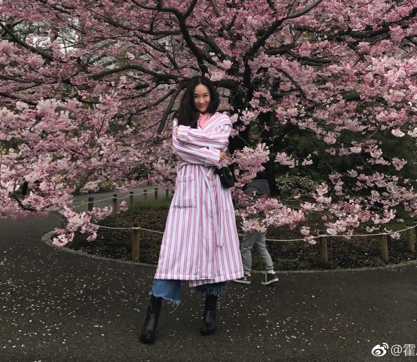 Street style an tuong cua sao anh 5