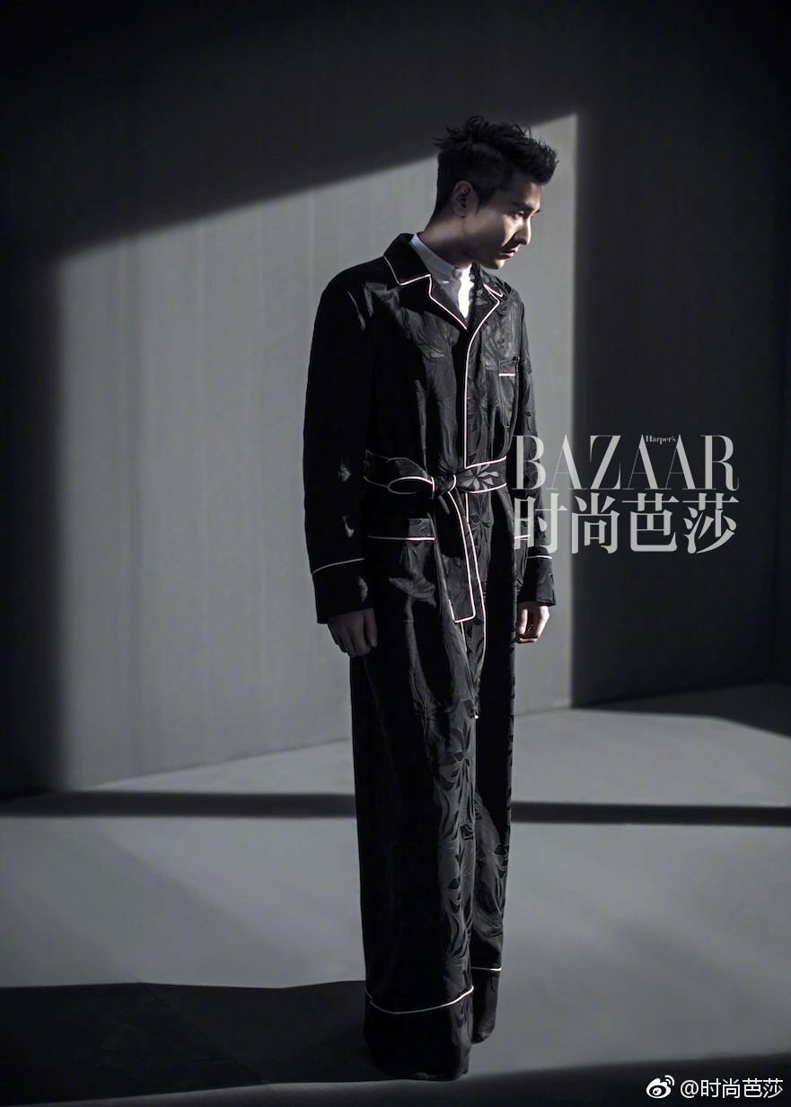 Dương Mịch trên tạp chí ảnh 8 Duong Mich tren tap chi anh 8