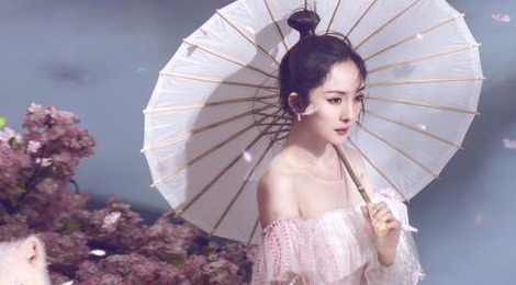 Cap sao ‘Tam sinh tam the’ tai hien phong cach than tien tren tap chi hinh anh