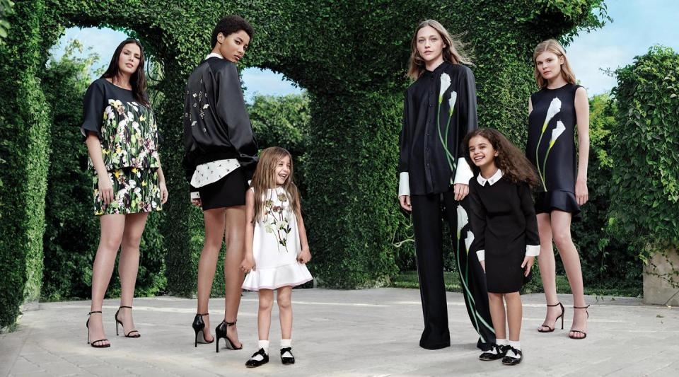 Do re cua Victoria Beckham anh 6