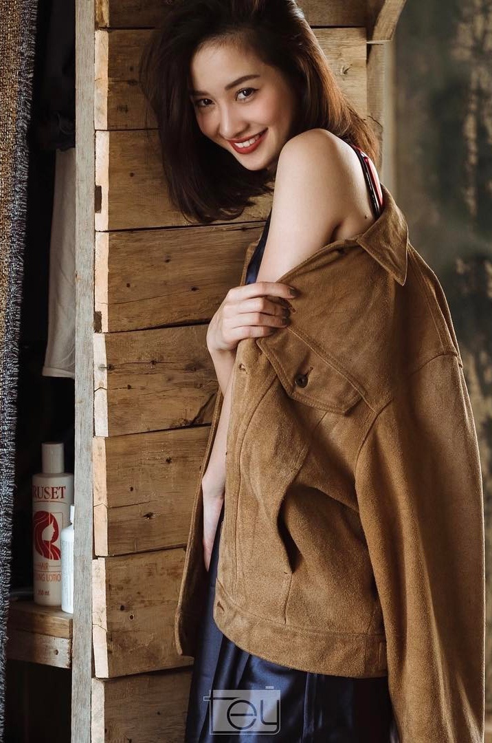 Thời trang của Jun Vũ ảnh 7 Thoi trang cua Jun Vu anh 7