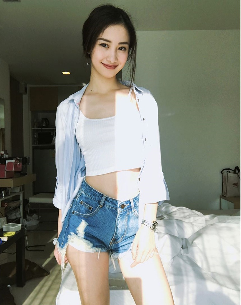 Thời trang của Jun Vũ ảnh 3 Thoi trang cua Jun Vu anh 3