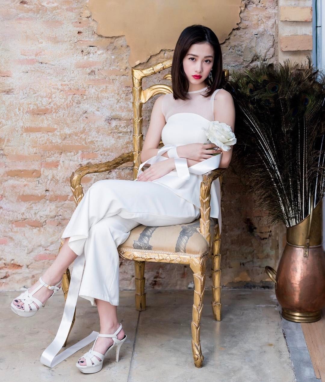 Thời trang của Jun Vũ ảnh 9 Thoi trang cua Jun Vu anh 9