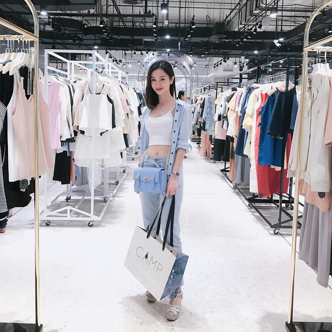 Thời trang của Jun Vũ ảnh 2 Thoi trang cua Jun Vu anh 2