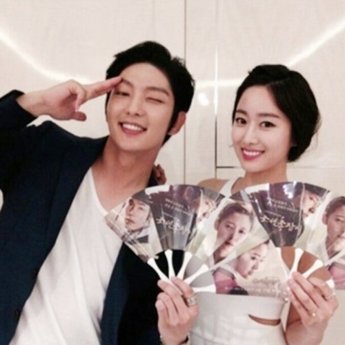 Lee Jun Ki và bạn gái ảnh 3 Lee Jun Ki va ban gai anh 3