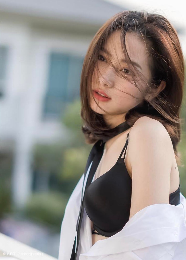 Thời trang của Jun Vũ ảnh 6 Thoi trang cua Jun Vu anh 6