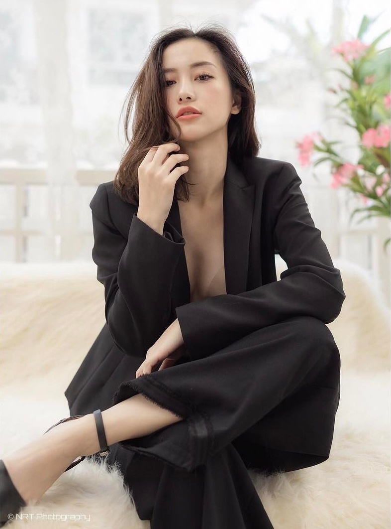 Thời trang của Jun Vũ ảnh 4 Thoi trang cua Jun Vu anh 4