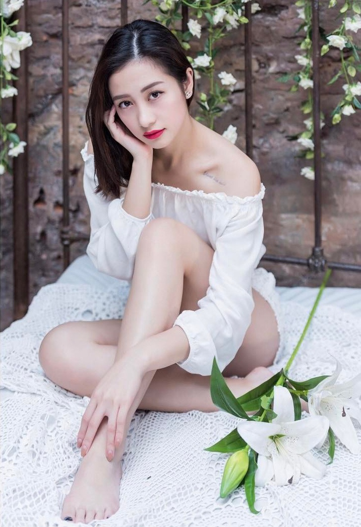 Thời trang của Jun Vũ ảnh 8 Thoi trang cua Jun Vu anh 8