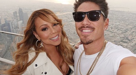 Mariah Carey da bo tre vi tieu xai hoang phi va ghen tuong hinh anh