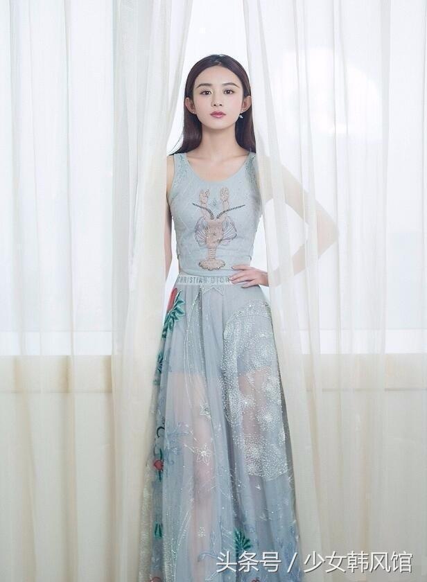 Luu Diec Phi dung hang Trieu Le Dinh anh 9