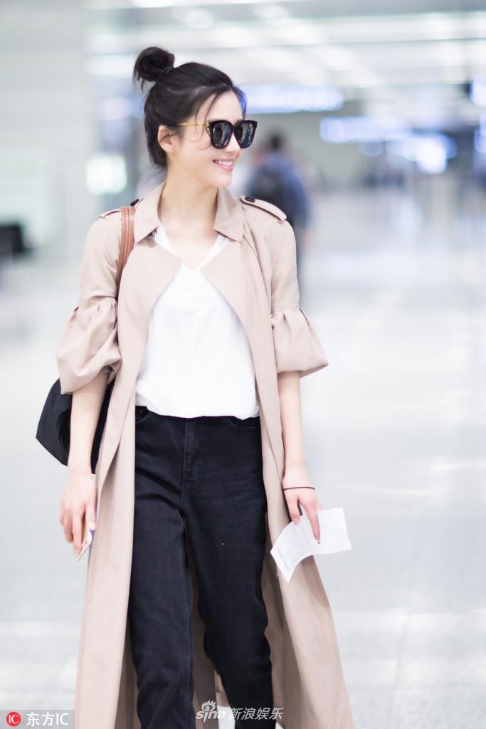 Giai nhan Hoa ngu toc bui anh 2