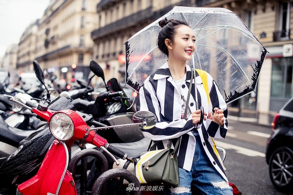 Giai nhan Hoa ngu toc bui anh 6