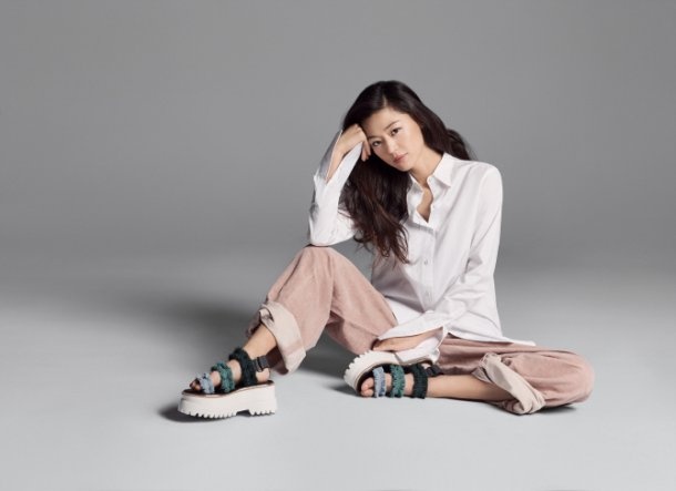 Jun Ji Hyun mua bất động sản mới ảnh 3 Jun Ji Hyun mua bat dong san moi anh 3