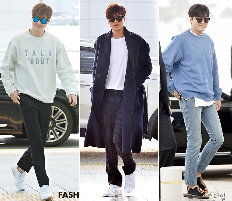 My nam Han mac dep anh 1