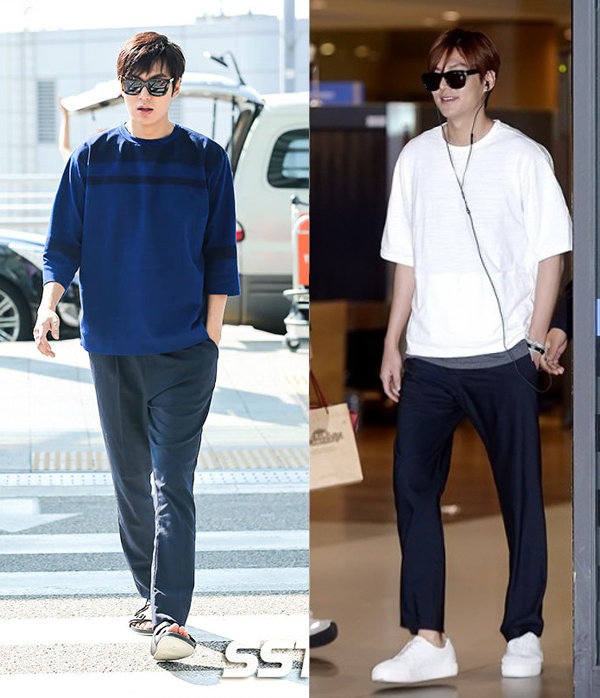 My nam Han mac dep anh 2