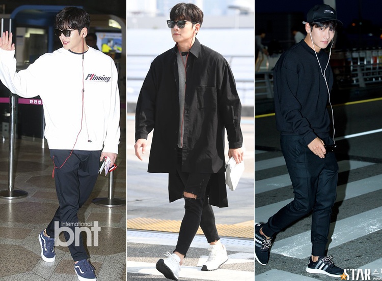 My nam Han mac dep anh 3