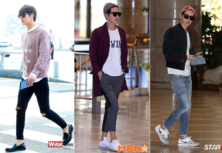 My nam Han mac dep anh 5