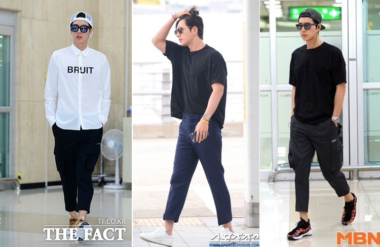 My nam Han mac dep anh 6