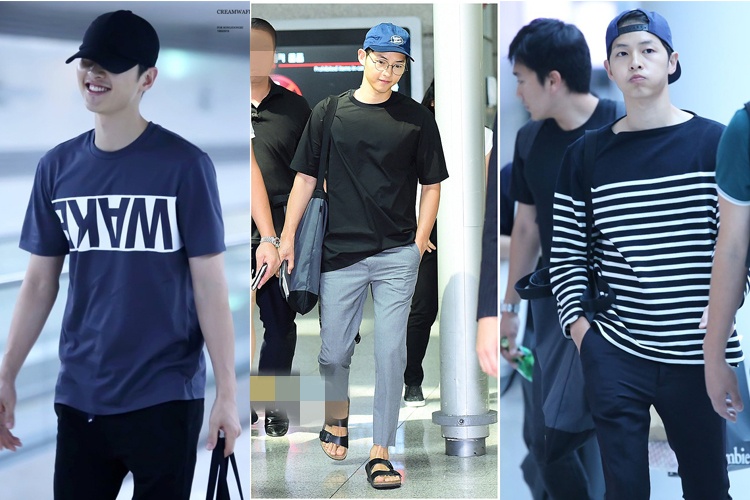 My nam Han mac dep anh 7