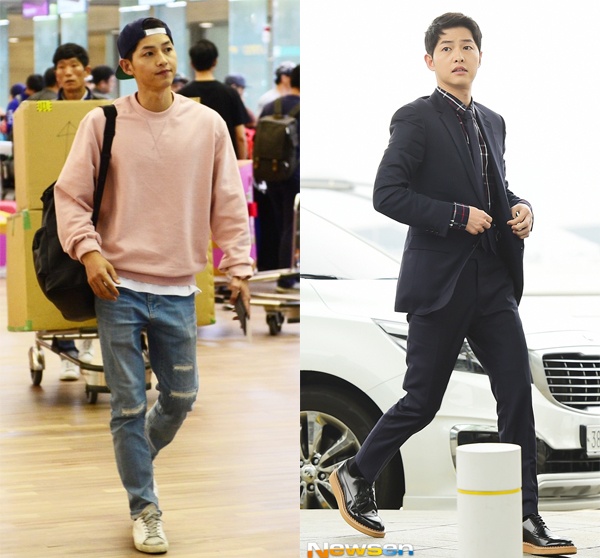 My nam Han mac dep anh 8