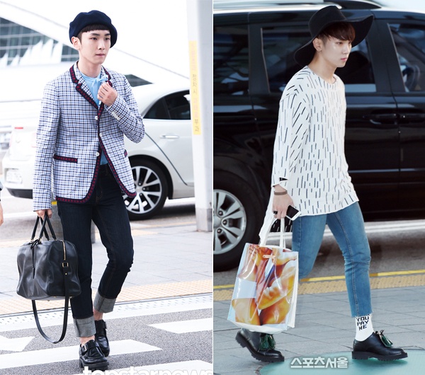 My nam Han mac dep anh 10