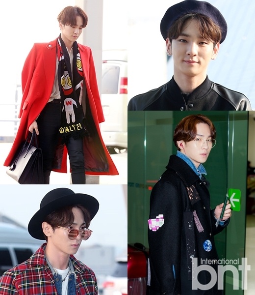 My nam Han mac dep anh 9