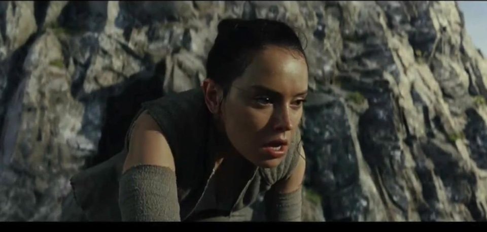 Trailer của ‘Star Wars’ ảnh 1 Trailer cua ‘Star Wars’ anh 1