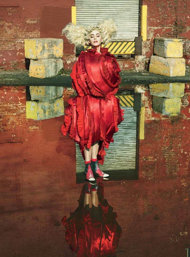 Katy Perry mac ‘ki di’ anh 2