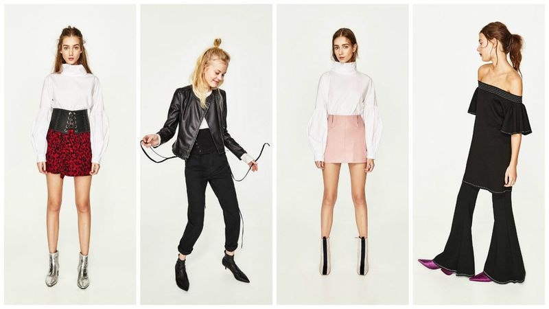 mua đồ Zara trực tuyến ảnh 2 mua do Zara truc tuyen anh 2