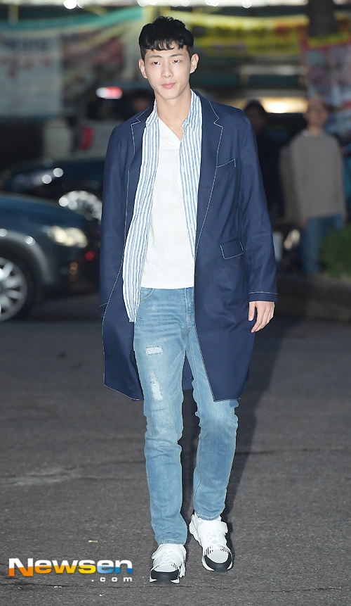 Park Bo Young Strong Woman Do Bong Soon anh 6