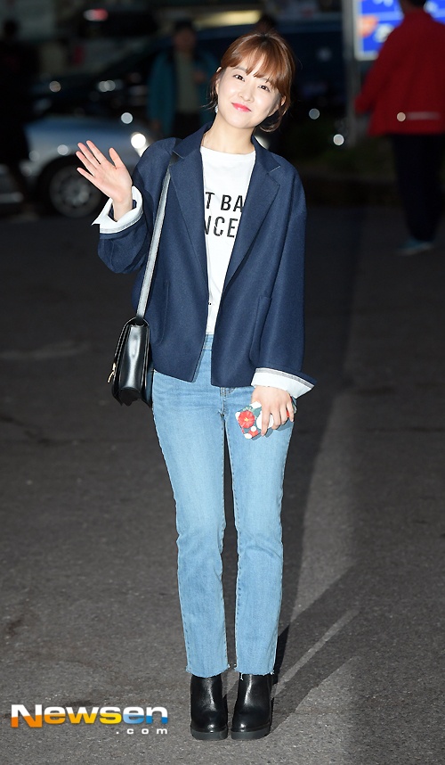 Park Bo Young Strong Woman Do Bong Soon anh 1